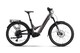 HAIBIKE ADVENTR 10 LOW 800Wh