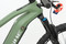 Haibike AllMtn 6 ebike All Mountain rower elektryczny MTB bamboo green 11