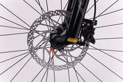 Hamulec Shimano MT400