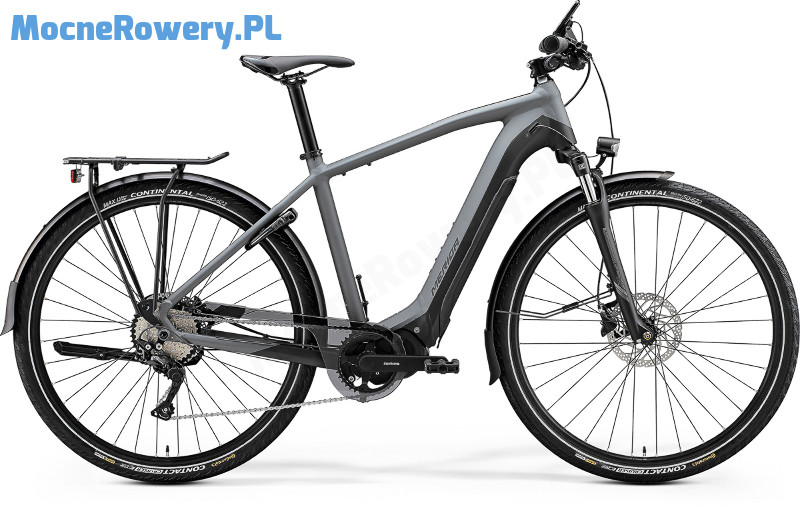 Merida eSpresso 400 EQ ME