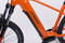 Haibike Alltrack 6 elektryczny hardtail eMTB ebike 6