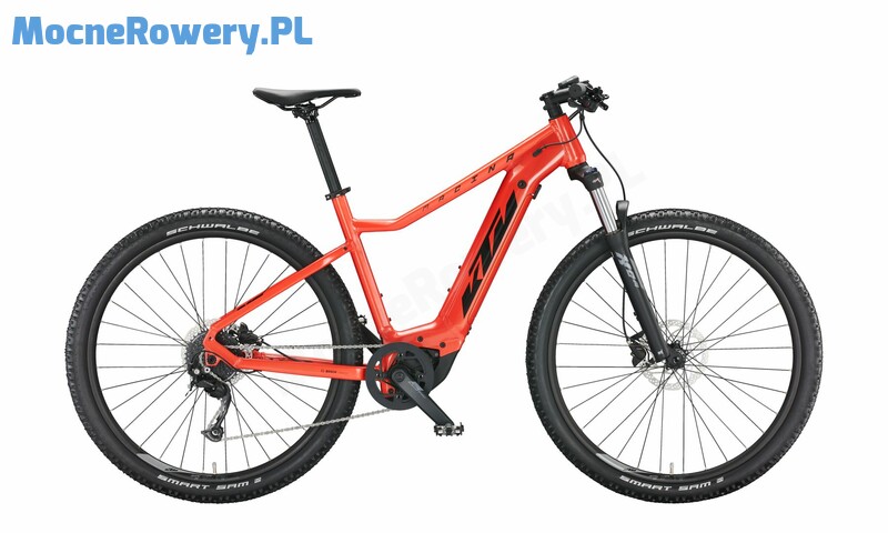 KTM Macina Race 592 2022