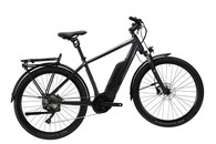 Lapierre Overvolt Explorer 7.5 S