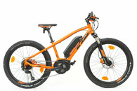 KTM Macina Mini Me