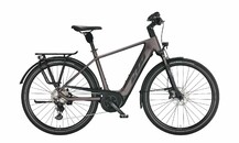 KTM Macina Tour P610 elderberry S