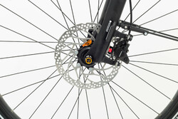 Hamulec Shimano MT400