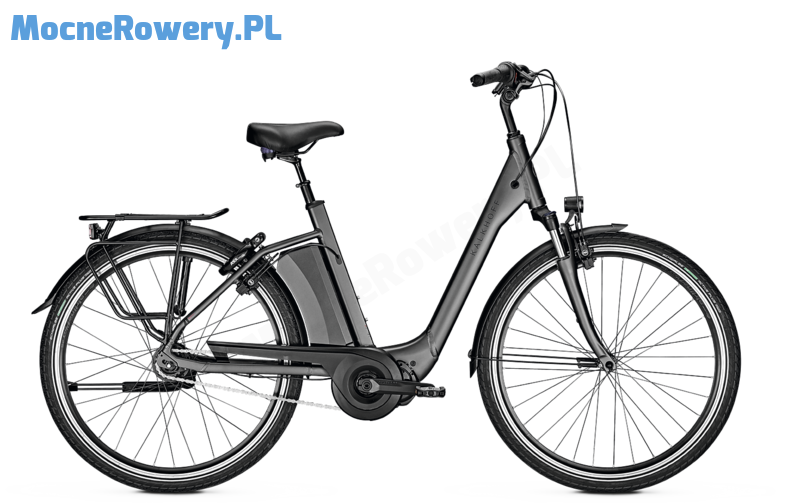 Kalkhoff Agattu 3 S XXL UNI grey