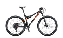 KTM Scarp 294