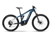 Haibike AllMtn 3 blue