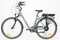 Ecobike Trafik PRO grey miejski rower elektryczny 1