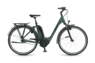 Winora Tria N8f 28" zielony S