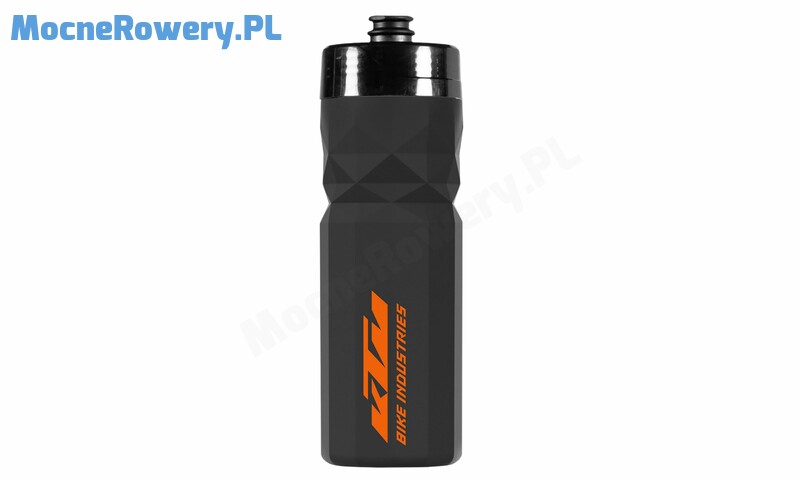 KTM Bottle Team 700 black orange