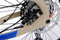 Haibike Hardseven 7 coffee hardtail ebike MTB 14