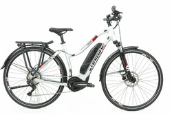 Rower elektryczny Cross/Trekking