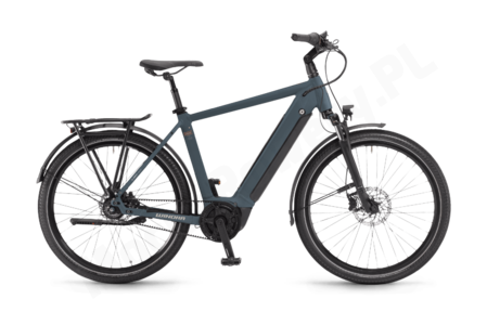 Winora Sinus R8Ef High