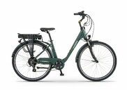 EcoBike Traffic Dark Green