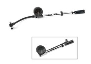 XLC HighAir Pro PU-H03 - pompka do amortyzatorów