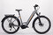 Winora Yucatan X8 Low miejski rower elektryczny 8