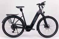 KTM Macina Tour CX 610 UNI black