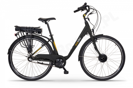 EcoBike Basic NEXUS