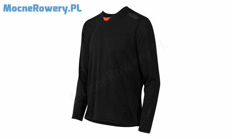 KTM Factory Enduro BE Shirt longsleeve