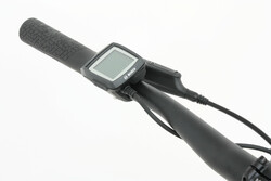 Rower elektryczny wyświetlacz - Bosch Purion