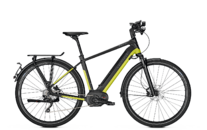 Kalkhoff ENDEAVOUR 5.B MOVE 45 ME wasabi S