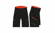 KTM Factory Enduro BE Shorts