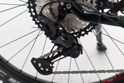 Przerzutka tylna Shimano M8100