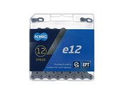 KMC e12 EPT 12rz - 130 ogniw