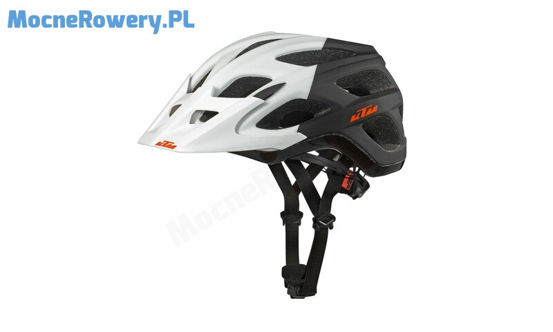 KTM Factory Character II Helmet bia y