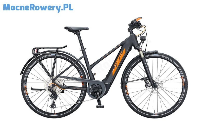 KTM MACINA Sport 610 DA