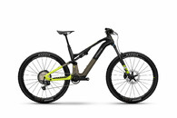 Haibike LYKE CF 11
