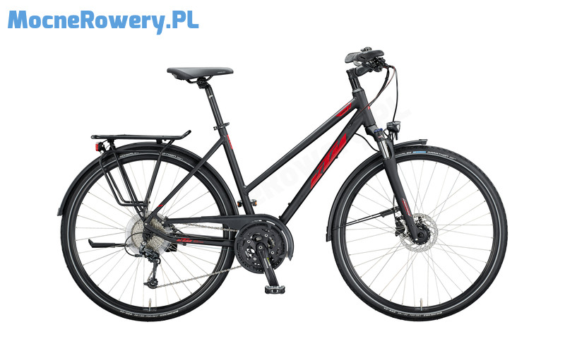 020215211 LIFE SPACE D 51 black matt cotto glossy