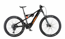 KTM MACINA Kapoho 7973 flaming black