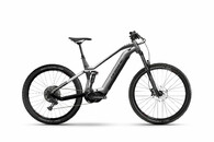 Haibike ALLTRAIL 7 platinum/black