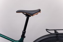 Sztyca ONOFF PIJA Dropper Seatpost - sztyca regulowana