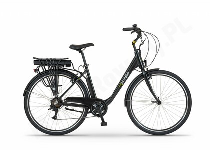 EcoBike Basic