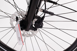 Hamulec Shimano MT201