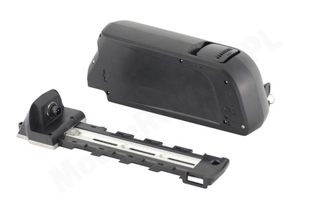 DLG 36V 11Ah Bateria trapezowa