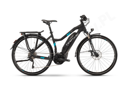 Haibike SDURO Trekking 5.0 DA