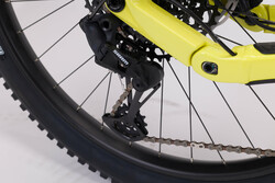 Przerzutka tylna SRAM SX