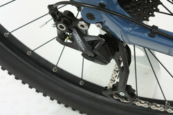 Przerzutka tylna Shimano Altus M2000