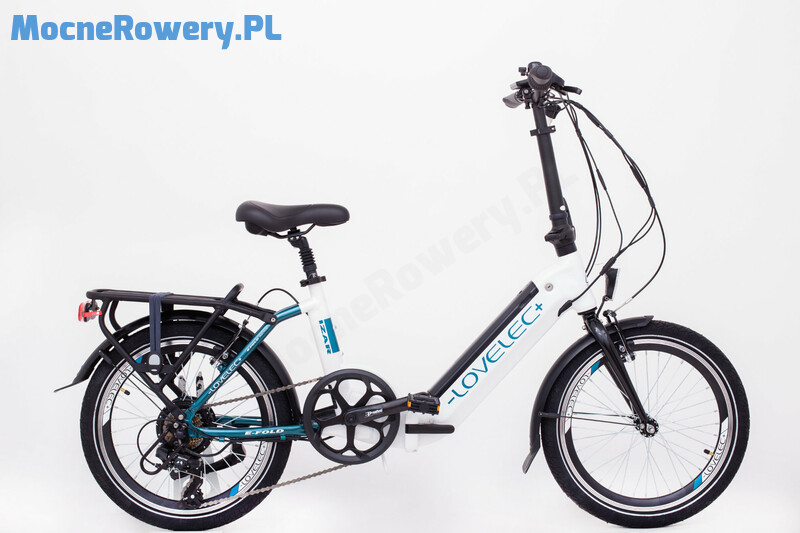 Rower elektryczny - kraków sklep internetowy