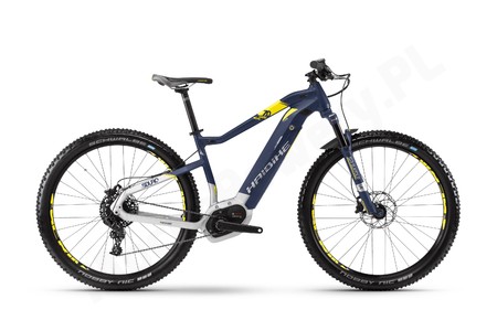 Haibike SDURO HardNine 7.0