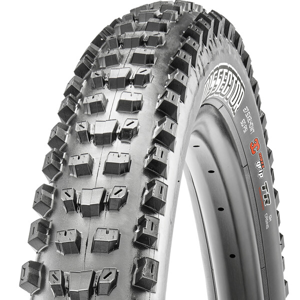 Opona Maxxis Dissector 275x24