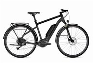 GHOST HybRide Square Trekking B1.8 ME