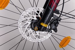 Hamulec Shimano MT201