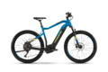 Haibike SDURO CROSS 9.0 męski rower elektryczny crossowy