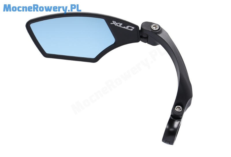 XLC MR K12 lusterko rowerowe lewe